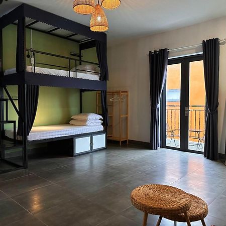 Gito Hostel ฮอยอัน ภายนอก รูปภาพ