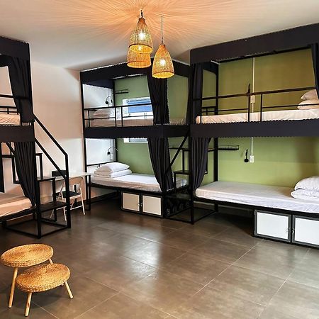 Gito Hostel ฮอยอัน ภายนอก รูปภาพ