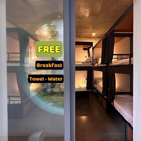 Gito Hostel ฮอยอัน ภายนอก รูปภาพ