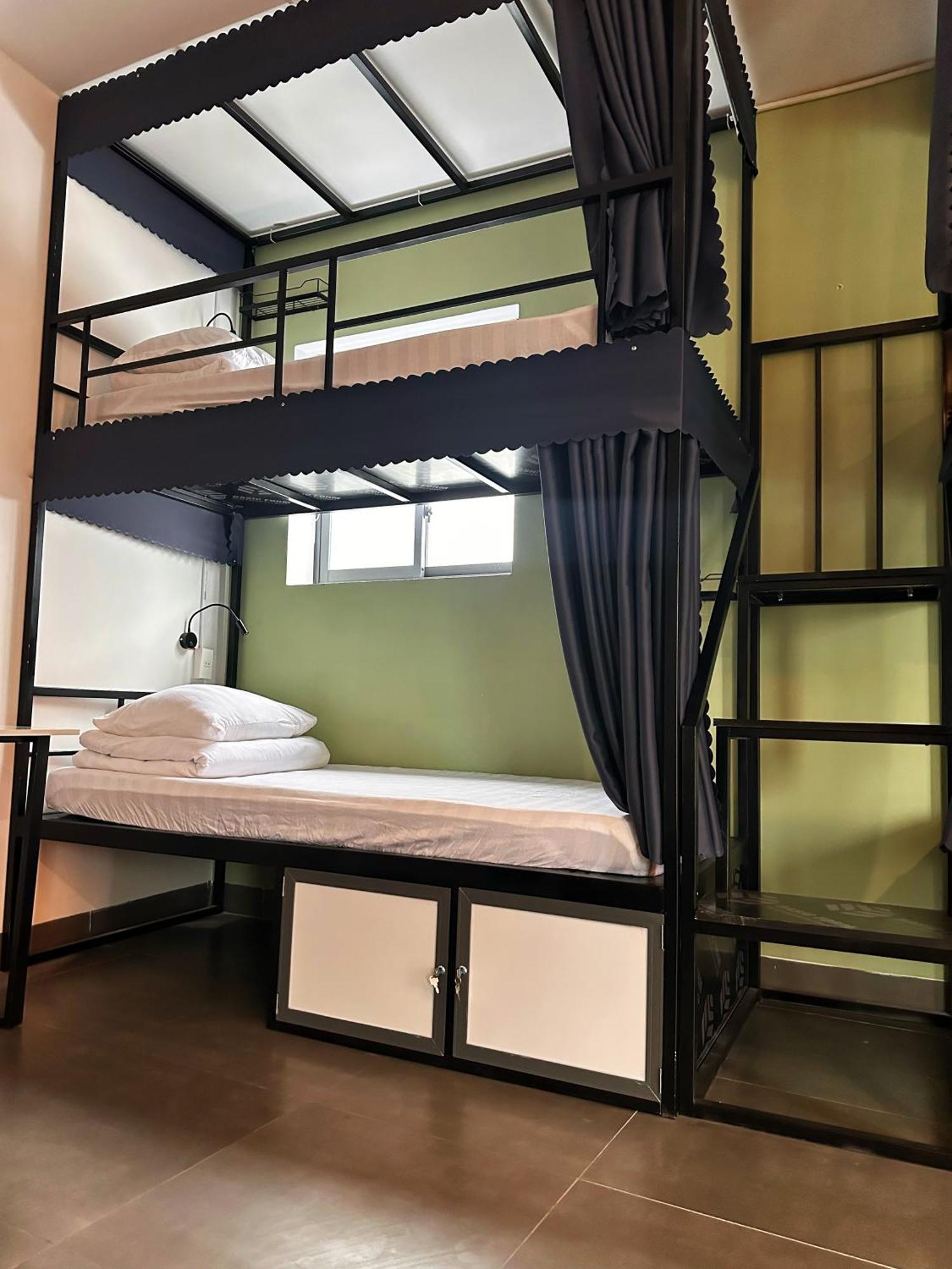 Gito Hostel ฮอยอัน ภายนอก รูปภาพ