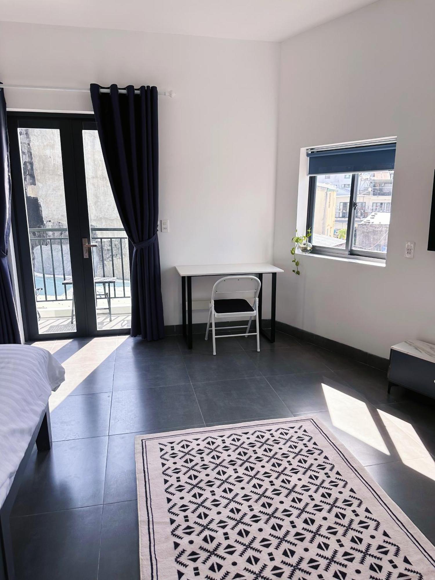 Gito Hostel ฮอยอัน ภายนอก รูปภาพ
