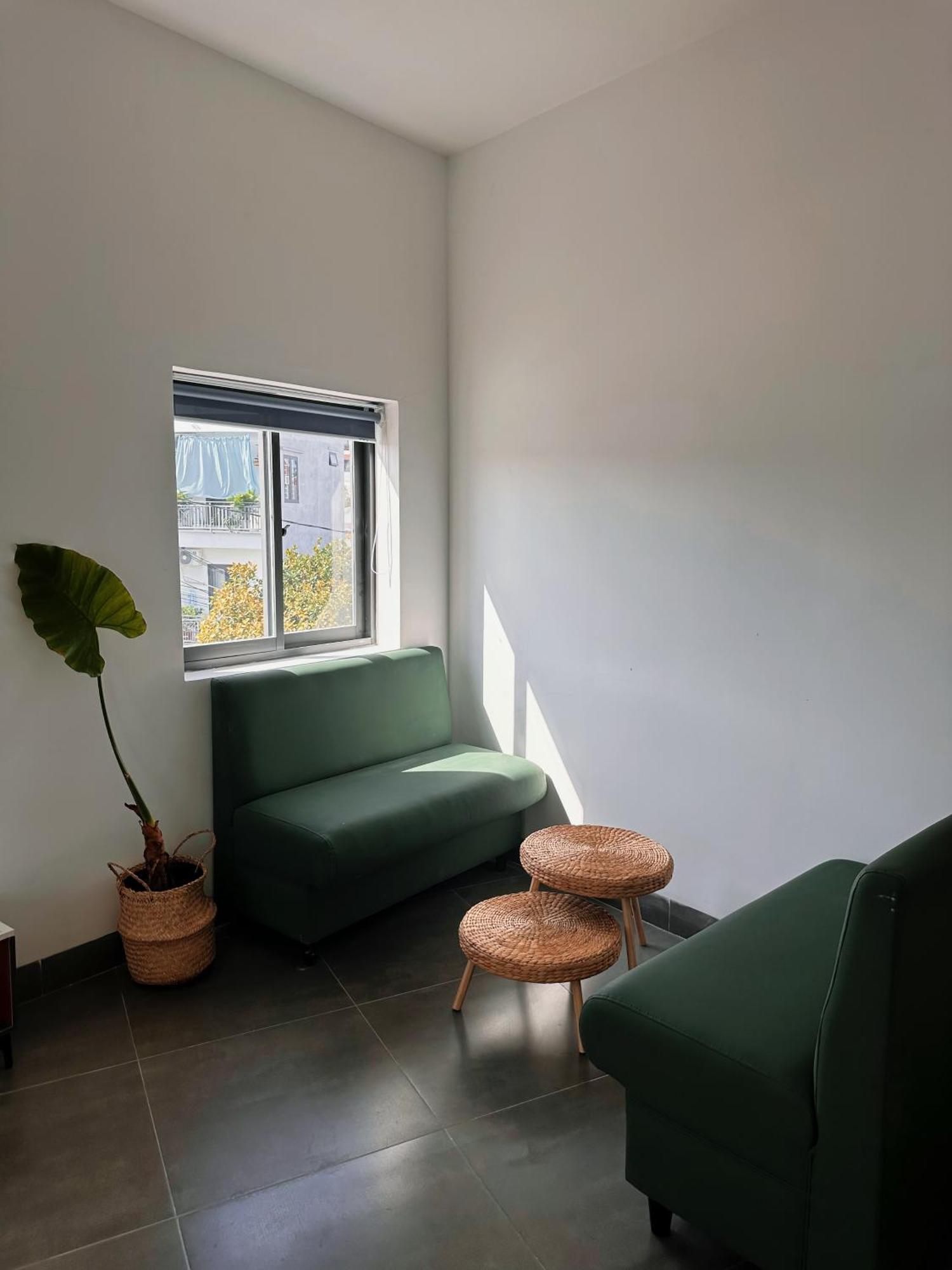 Gito Hostel ฮอยอัน ภายนอก รูปภาพ