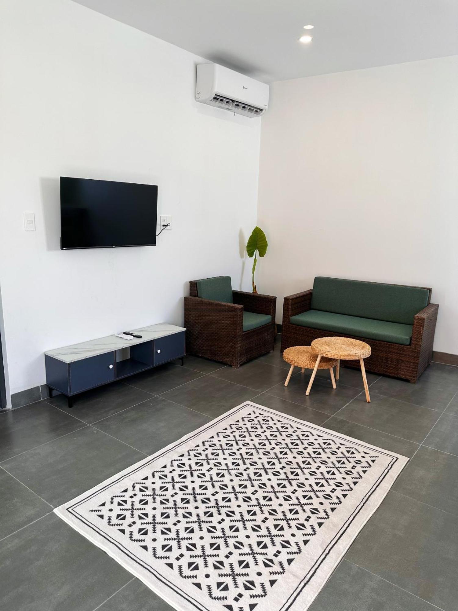 Gito Hostel ฮอยอัน ภายนอก รูปภาพ