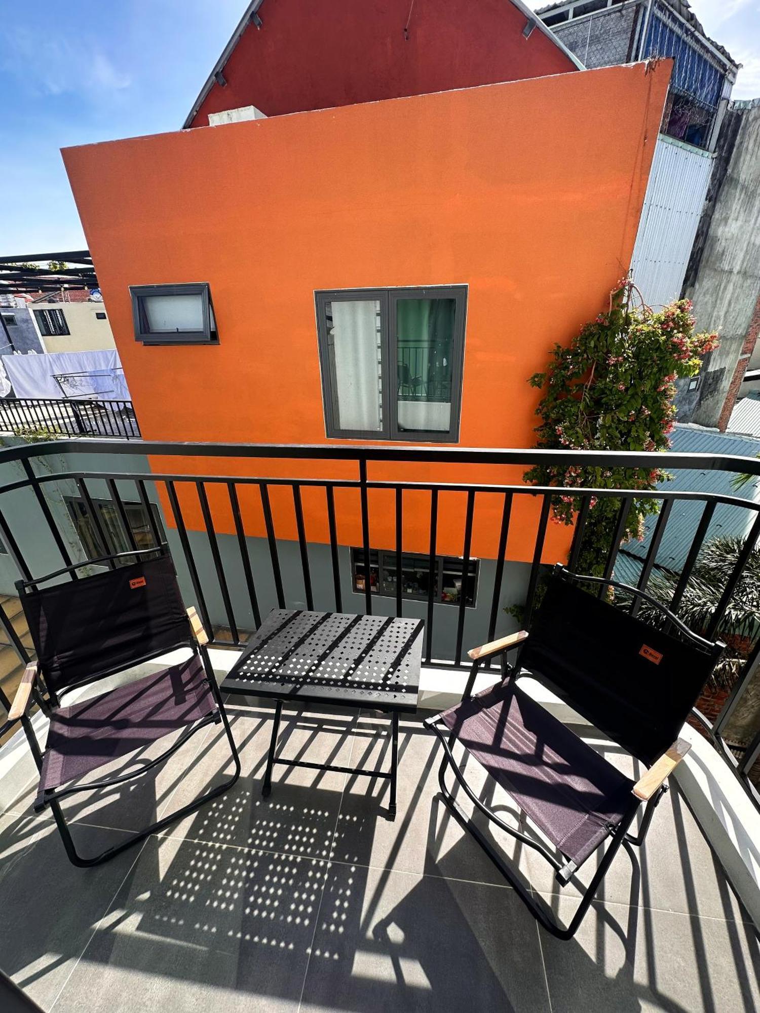 Gito Hostel ฮอยอัน ภายนอก รูปภาพ