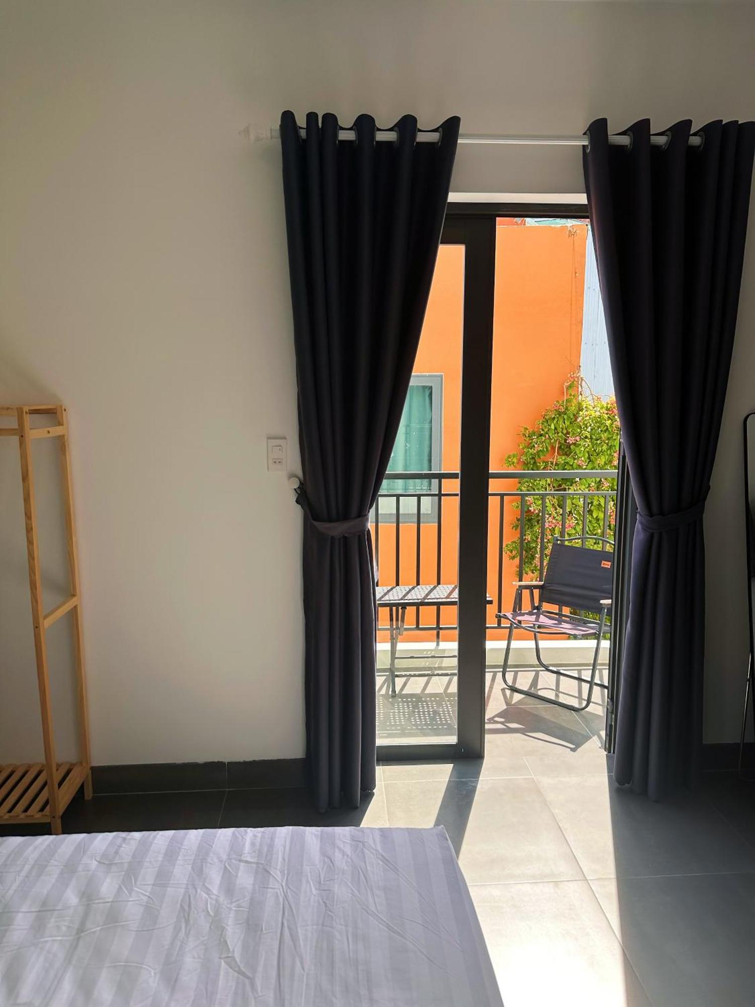 Gito Hostel ฮอยอัน ภายนอก รูปภาพ