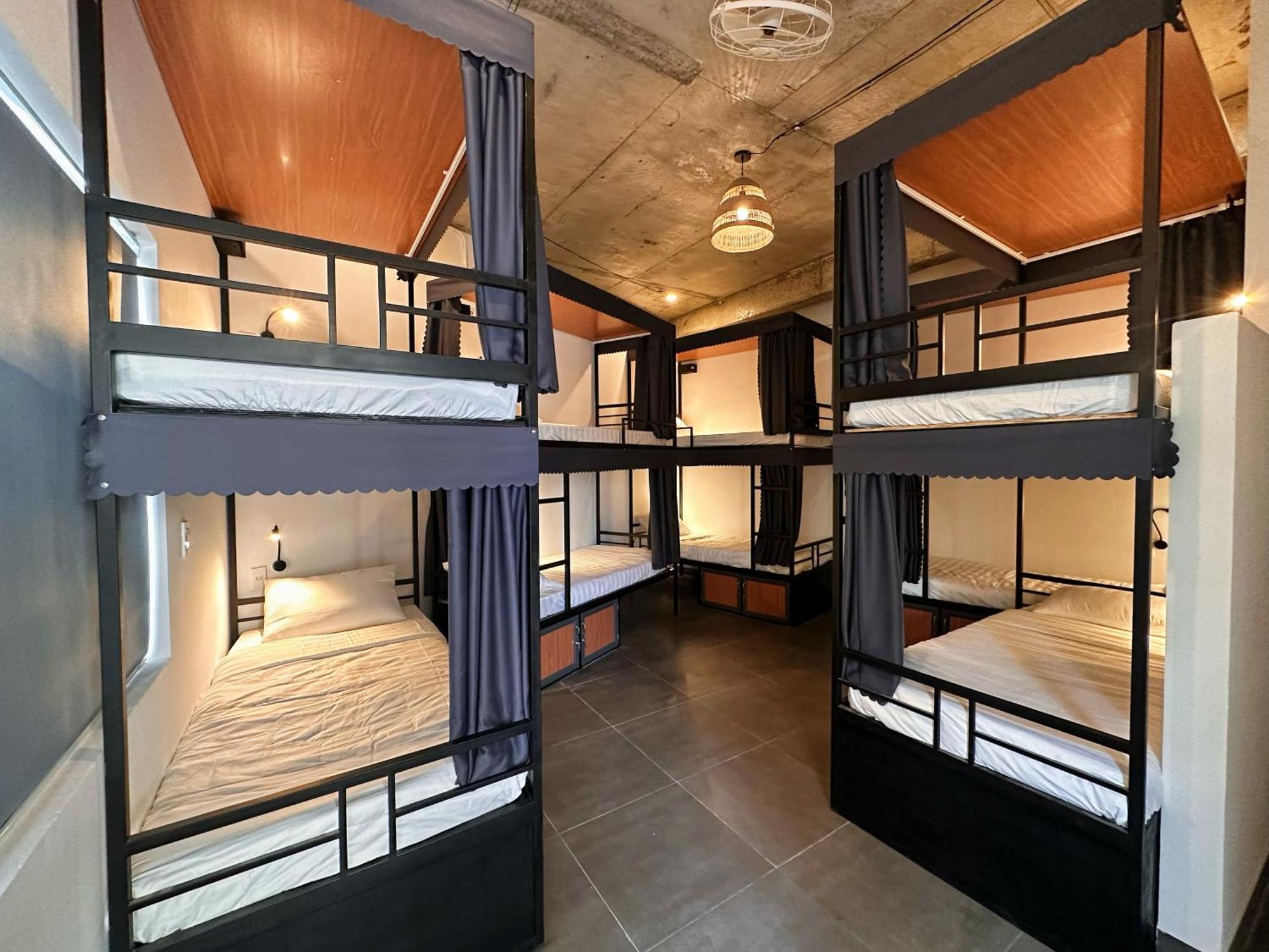 Gito Hostel ฮอยอัน ภายนอก รูปภาพ