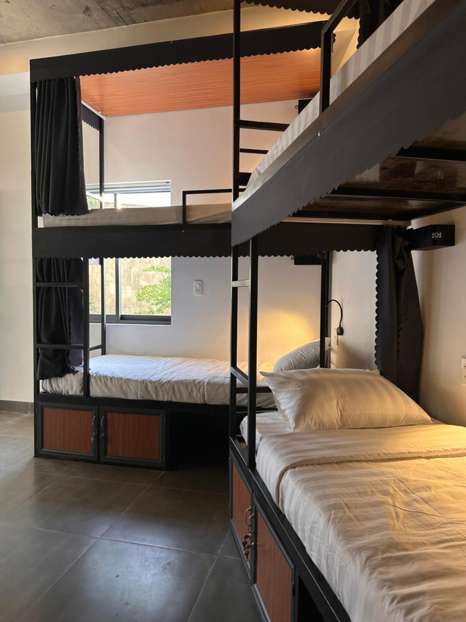 Gito Hostel ฮอยอัน ภายนอก รูปภาพ